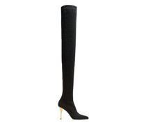 Overknee-Stiefel Moneta