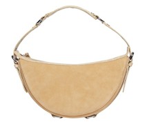Schultertasche Gib Kraft