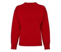 Wolle Pullover