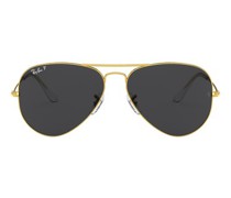 RB3025 Aviator Classic sonnenbrille