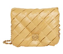Tasche Goya Puffer