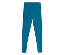 Taillierte Leggings