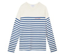 Matrosenshirt Montpar „Tutto Bene“
