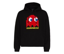 Kapuzensweatshirt Pac-Man