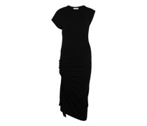 Langes Kleid