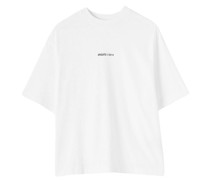 T-Shirt Monogram