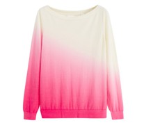 Pullover Dip Dye