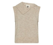 Verbier Strickjacke