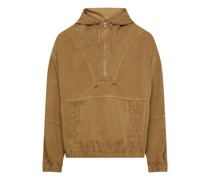 Kapuzensweatshirt Vlode