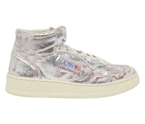Zweifarbige Sneakers Medalist
