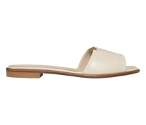 Stich-Sandalen