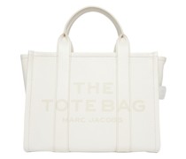 Tasche The Leather Medium Tote Bag