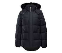 Jacke Cloud 3q Neoshear