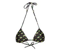 Triangel-Bikini-Top