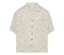 Hawaii-hemd