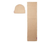 Strickset