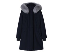 Jacke Icery Long