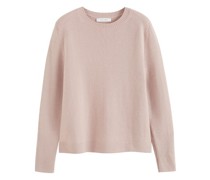 Boxy-Pullover