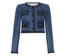 Jeansjacke