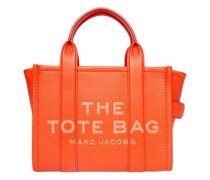 Tasche The Leather Mini Tote Bag