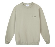 Sweatshirt Charonne "the dude"