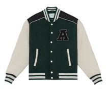 Varsity-Jacke Ivy