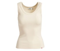 Tanktop Decote