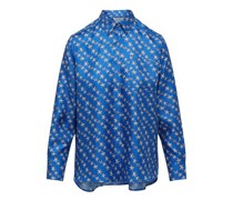 Hemdbluse