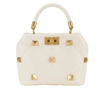 Kleine Handtasche Roman Stud