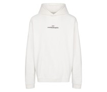 Kapuzensweatshirt