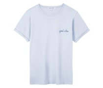 T-Shirt Poitou „Good Vibes“