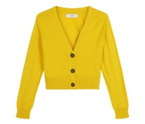 Kurzer Cardigan
