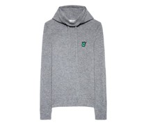 Pullover Hewitt Skull