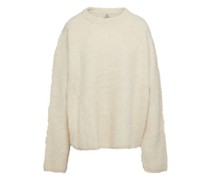 Boxy-Pullover