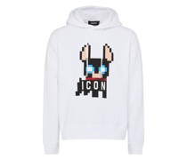 Kapuzensweatshirt Ciro Cool Fit