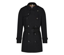Burberry trenchcoat kurz - Die ausgezeichnetesten Burberry trenchcoat kurz analysiert!
