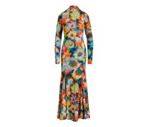 Kleid Edieval