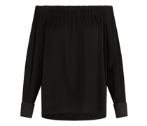 Schulterfreie Bluse Pattino