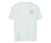 x Vilebrequin - Logo-T-Shirt Comfort