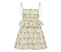 Kurzes Kleid Salvador Lunar