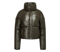 Kurzer Puffer Jemma