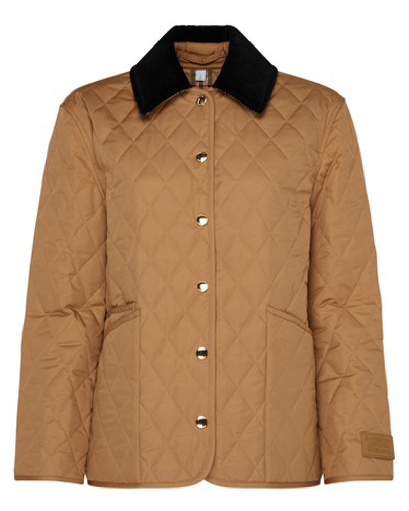 Burberry Damen Jacke Dranefeld Burberry Damen Jacke Dranefeld