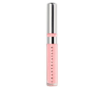 Glänzender Lipgloss