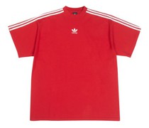 BALENCIAGA / Adidas - Oversized T-Shirt