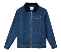 Jacke Audin Maison Labiche