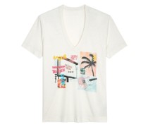 T-Shirt Wassa