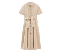 Hemdblusenkleid