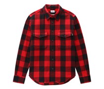 Oxbow Buffalo Flanellhemd