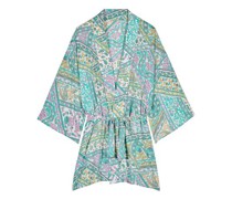 Kimono Faux