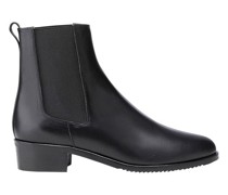 Chelsea-Stiefeletten Lucile